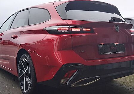 Peugeot 308 SW Allure Pack PT 130 EAT8 AHK Garantie