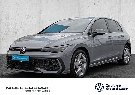 VW Golf Volkswagen 1.5 eTSI eHybrid DSG GTE ACC AHK AUT FLA LM
