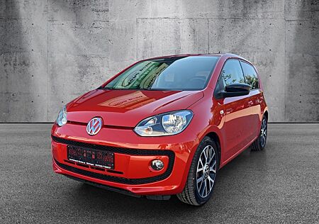 VW Up Volkswagen groove ! BMT SitzHz. NAVI 2 Hand
