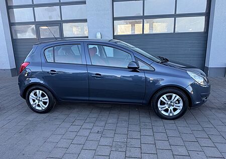 Opel Corsa D Edition "111 Jahre"