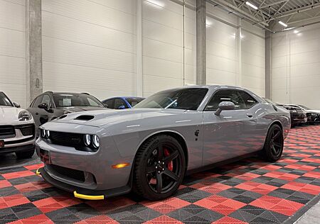 Dodge Challenger 6.2L HELLCAT SRT REDEYE