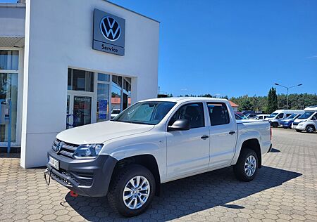 VW Amarok Volkswagen Warn Winde Höherlegung Abschleppöse Rival