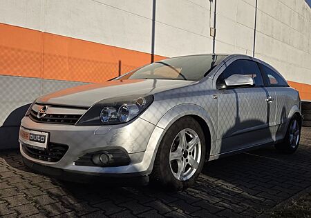 Opel Astra H 1.6 GTC Edition Sport TÜV 10/27 Allwett