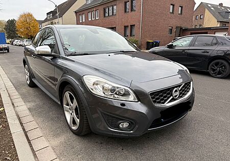 Volvo C30 D2 RDesign Edition Xenonlicht Navi