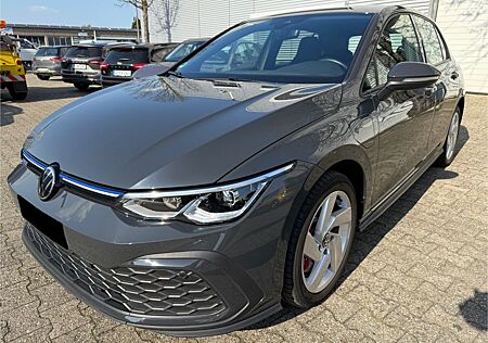 VW Golf Volkswagen VIII Lim. GTE "SITZHEIZ."LENKRADHEIZ."