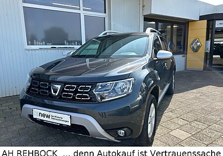 Dacia Duster II Urban