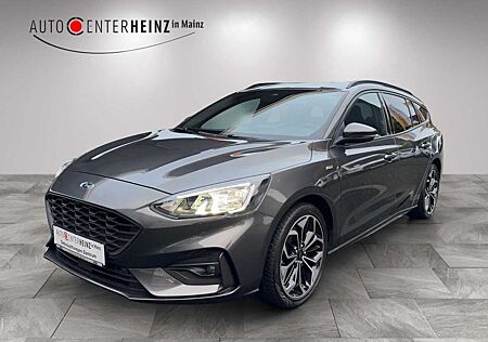 Ford Focus ST-Line