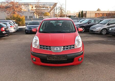 Nissan Note Acenta
