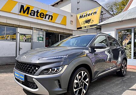 Hyundai Kona 1,0 T-GDI Advanced
