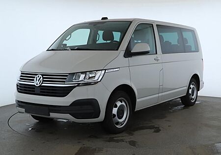 VW T6 Multivan Volkswagen 2.0 TDI DSG 7 Si. STANDHZG AHK