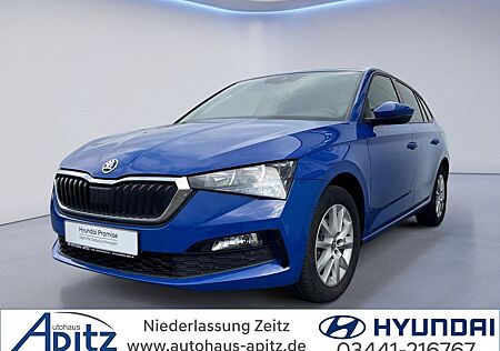 Skoda Scala 1.0 TSI Ambition