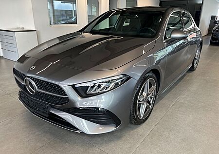 Mercedes-Benz A 180 AMG Line