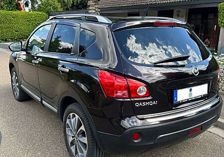 Nissan Qashqai 1.6 Acenta acenta