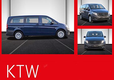 Mercedes-Benz Vito 114 TourerPro,lang,Automatik,8Sitze,Kamera