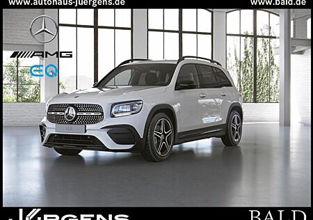 Mercedes-Benz GLB 250 4M AMG-Sport/Night/360/7.Sitze/Ambi/Totw