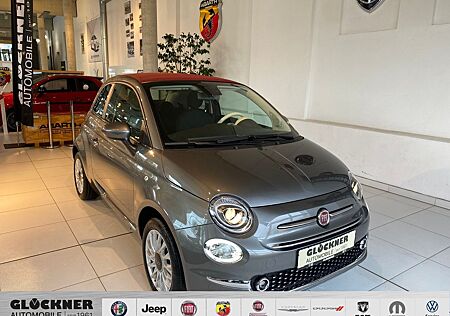 Fiat 500C 1.0 GSE Hybrid DOLCEVITA