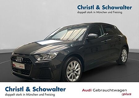 Audi A1 Sportback 25TFSI S tronic advanced 2ZAC SZHZ