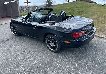 Mazda MX-5 1.6 NBFL