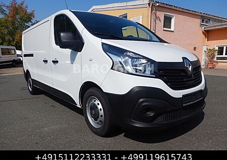 Renault Trafic L2H1 1Hd Klima Sthzg. Sitzhzg. Scheckheft
