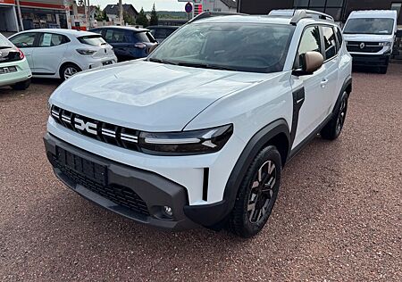 Dacia Duster Neuer Extreme TCE 130