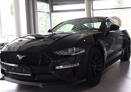 Ford Mustang GT 5.0 V8 Premium 2