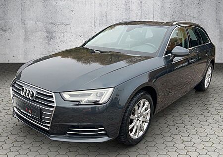 Audi A4 2.0 TDI quattro sport*Virtual*LED*AHK*Standh.