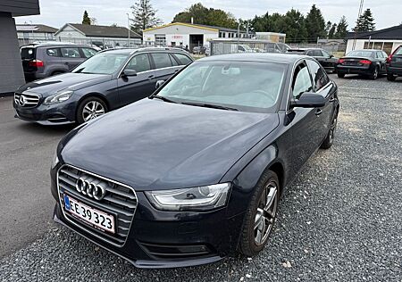Audi A4 Lim. Attraction 2.0 TDI Automatic