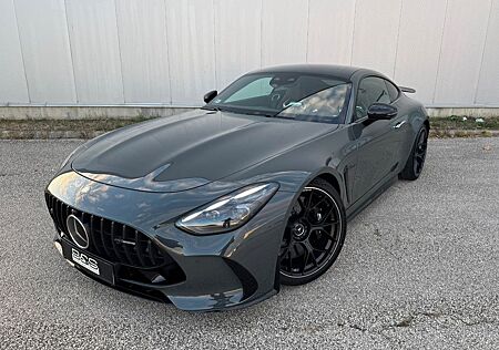 Mercedes-Benz AMG GT 63 S E Perf Prem Plus,Manufaktur, VOLL