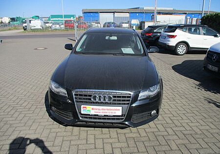 Audi A4 Avant Ambition