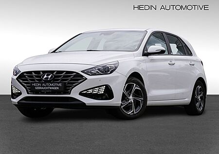 Hyundai i30 1.6 CRDi DCT Trend |KAM|KEYL|PTS|SHZ|KLIMA
