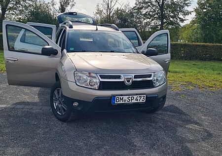 Dacia Duster 1.6 16V LPG 105 4x2 Ambiance Ambiance