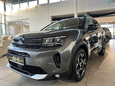 Citroën C5AircrossMildHybrid145MAX*NAV*KAM*ALLW*1.HD*