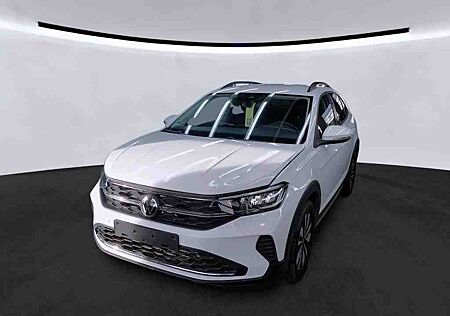 VW Taigo Volkswagen Move,DSG,AHK,ACC,LED,Kamera,Navi