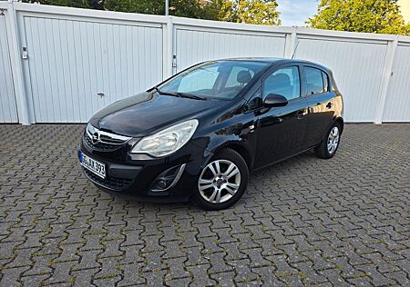 Opel Corsa 1.2 ecoFLEX