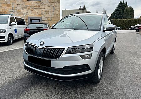 Skoda Karoq Ambition NAVI/LANEassist/DSG/KLIMA