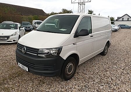 VW T6 Transporter Volkswagen Kasten, Klima, Tüv 01/2027 !!!
