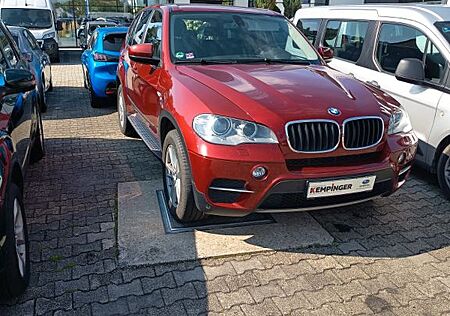 BMW X5 Baureihe xDrive30d