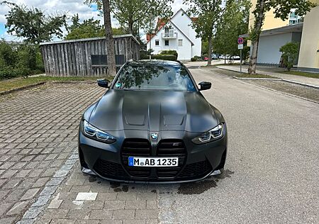 BMW M3 Competion M xDrive Touring Competion