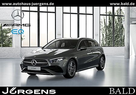 Mercedes-Benz A 180 AMG-Sport/LED/Kamera/Ambiente/Winter/18'