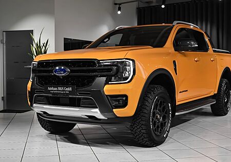 Ford Ranger Wildtrak e-4WD * Garantie 2034*