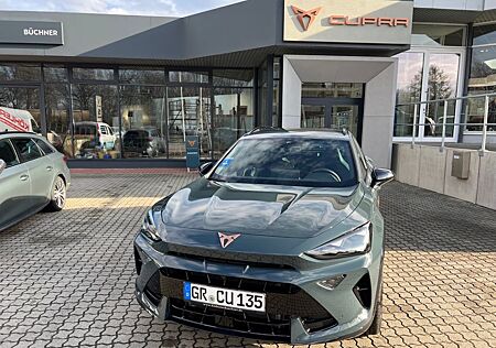 Cupra Formentor 1.5 eTSI DSG