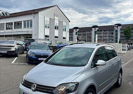 VW Golf Volkswagen 1.6 TDI DSG BlueMotion Technology Style...