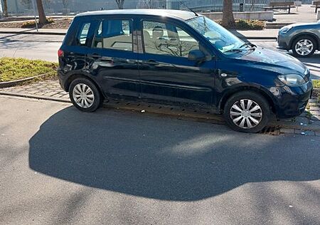 Mazda 2 1.25 55kW Comfort Comfort
