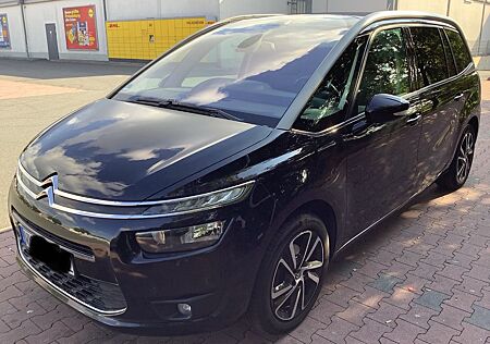 Citroën C4 Picasso BlueHDi 120 Stop&Start Exclusive ...