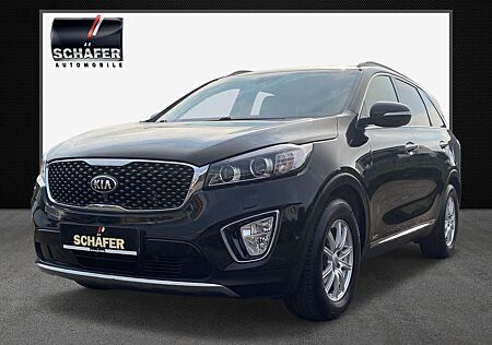 Kia Sorento Platinum Edition 4WD, Pano, Navi, 360°