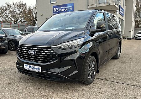 Ford Tourneo Custom L1 Titanium Autom *TECH 5/9Sitze
