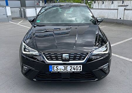 Seat Ibiza 1.0 TSI XCELLENCE*ACC*Navi*Kamera*HU2027