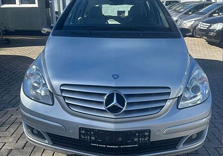 Mercedes-Benz B 170 TÜV & AU Neu*PDC V+H NAVI