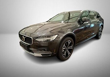 Volvo V90 Cross Country V90 CC Plus*AWD*Licht*20Zoll*AHK*Standh