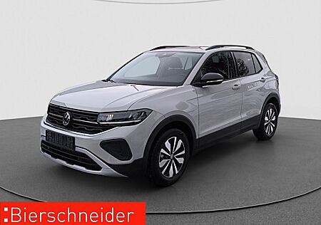 VW T-Cross Volkswagen 1.5 TSI DSG Goal 4-J-G ACC LED PDC